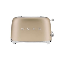 Product image of Smeg Two-slice Toaster