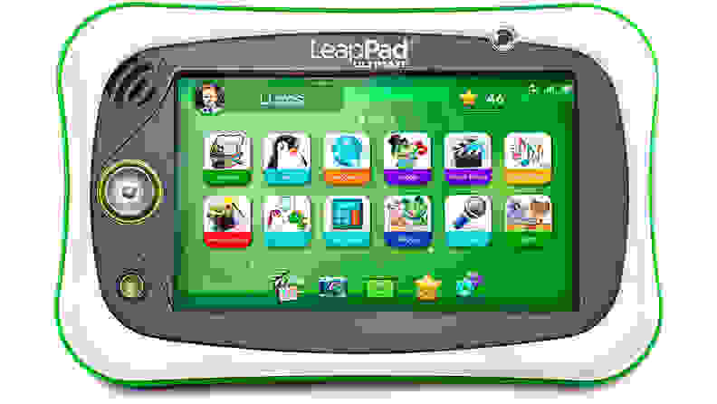 Leappad Leapfrog Ultimate