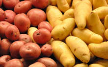 Potatoes