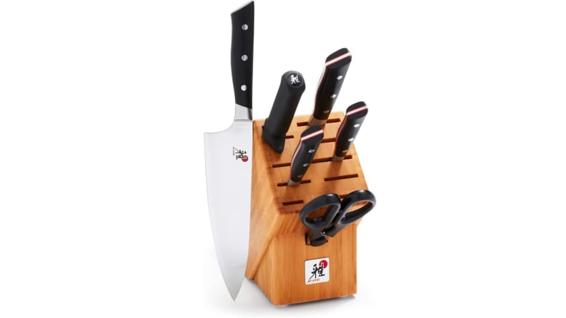 10 great knife sets available in Canada - Reviewed Canada