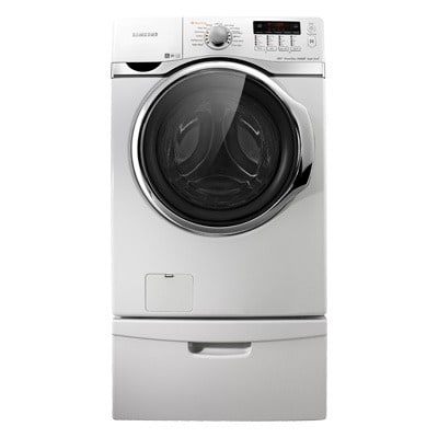 Product Image - Samsung WF461ABW