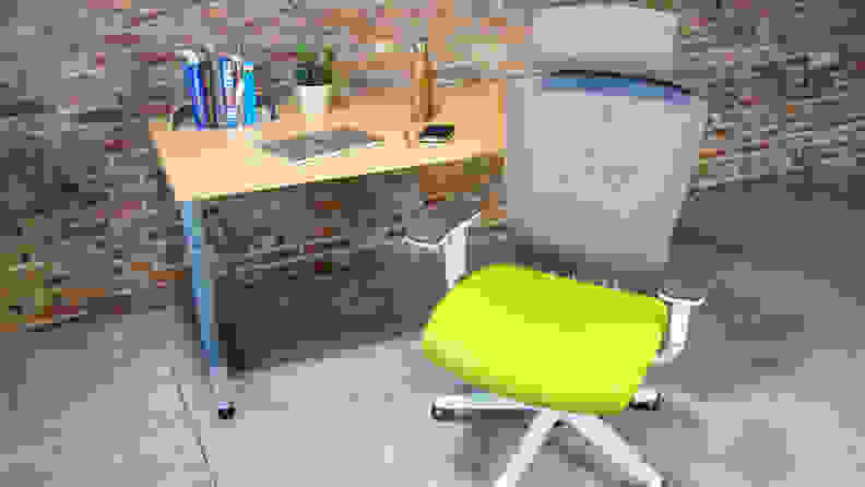 Autonomous Ergochair