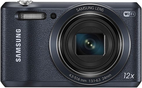 Product Image - Samsung WB35F
