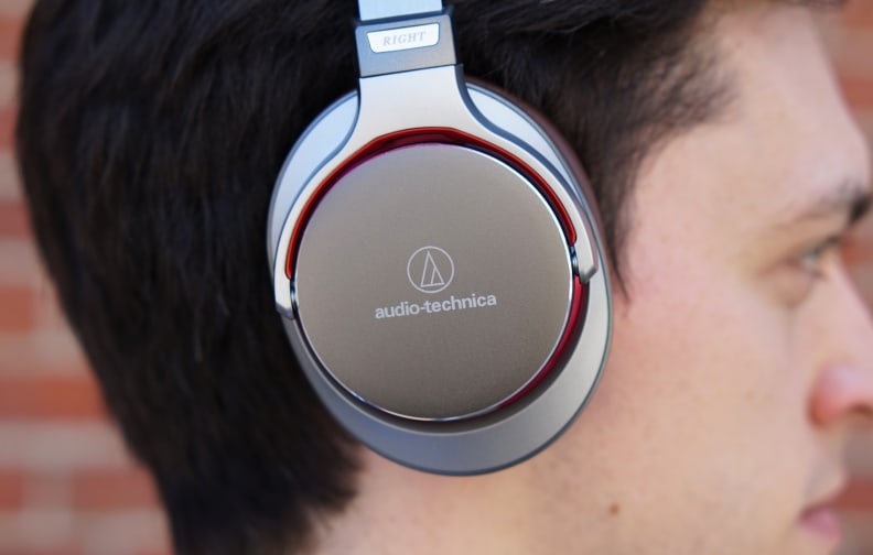 Test : Audio-technica ATH-MSR7, un casque audio qui respecte vraiment le son