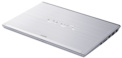 Product Image - Sony Vaio SVT131190X Standard