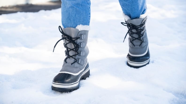 20 Ideal Women Winter Snow Boots