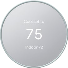 Product image of Google Nest Thermostat