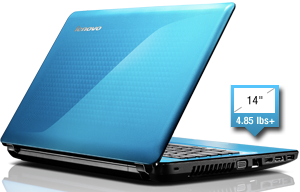 Product Image - Lenovo IdeaPad Z470