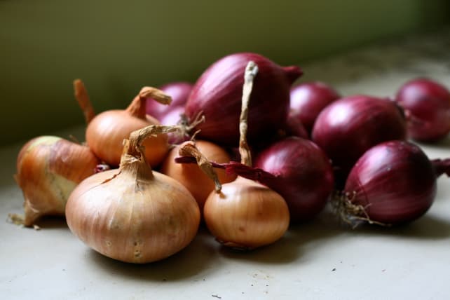 Many Onions