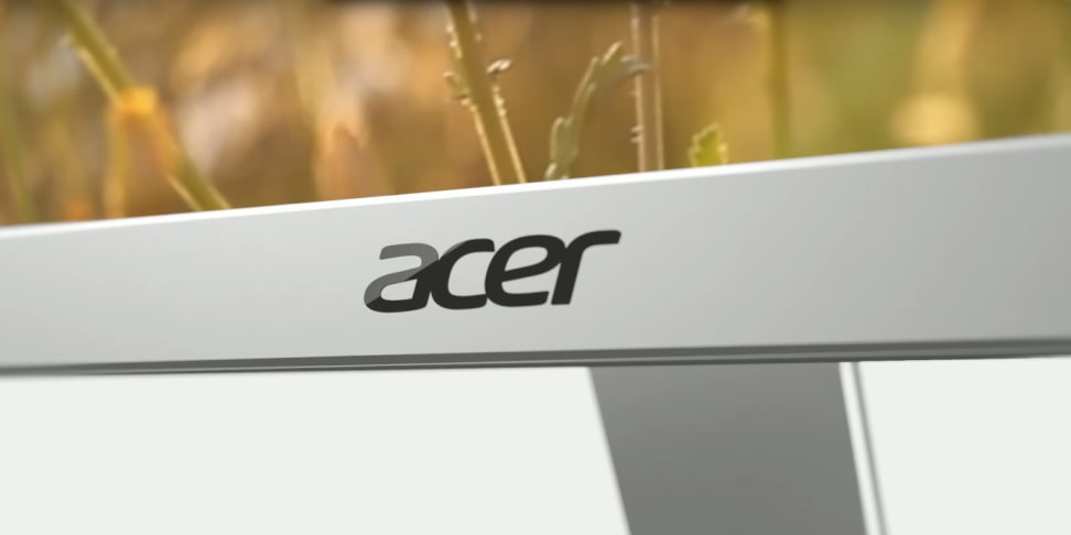 Acer's New Monitor Lineup Has Something For Everyone