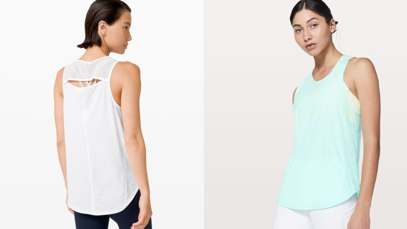 The 20 best things you can buy at Lululemon - Reviewed