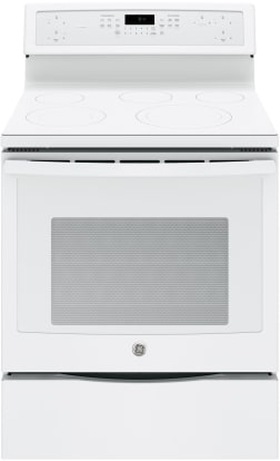 Product Image - GE Profile PB911TJWW