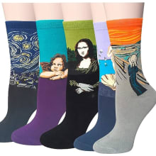 Product image of Painting Socks