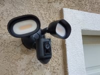 Ring Floodlight Cam Wired Pro