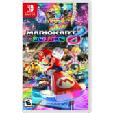 Product image of Mario Kart 8 Deluxe
