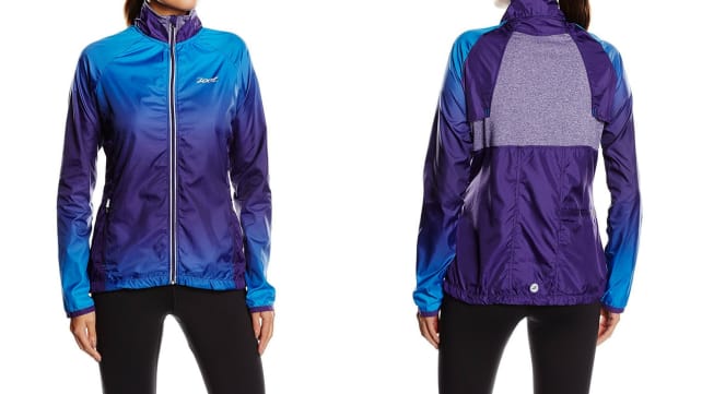 Zoot Rain Jacket