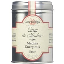Product image of Terre Exotique Madras Curry Tamil Nadu India