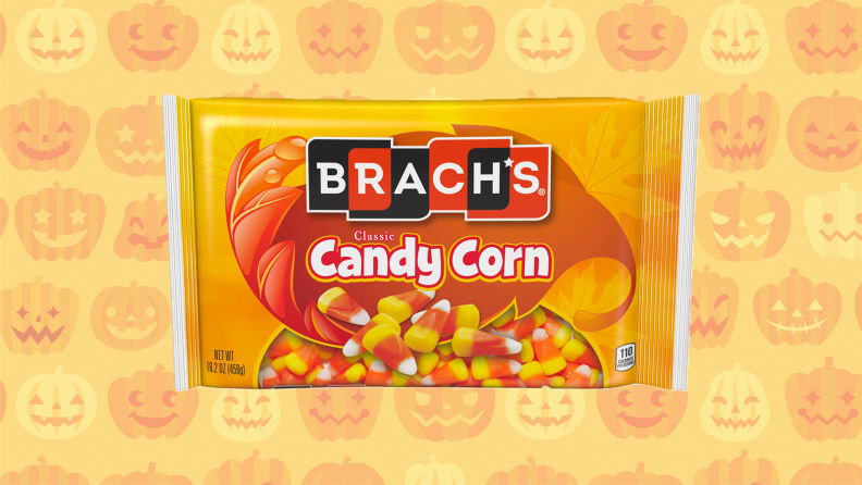 Walmart candy corn