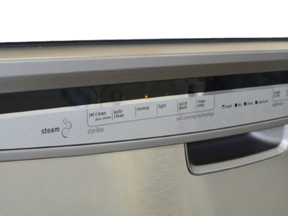 Maytag dishwasher cheap mdb7749sbm2