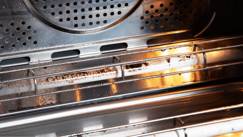 GE Profile Smart Oven Review: Does this modern appliance deliver? - Reviewed