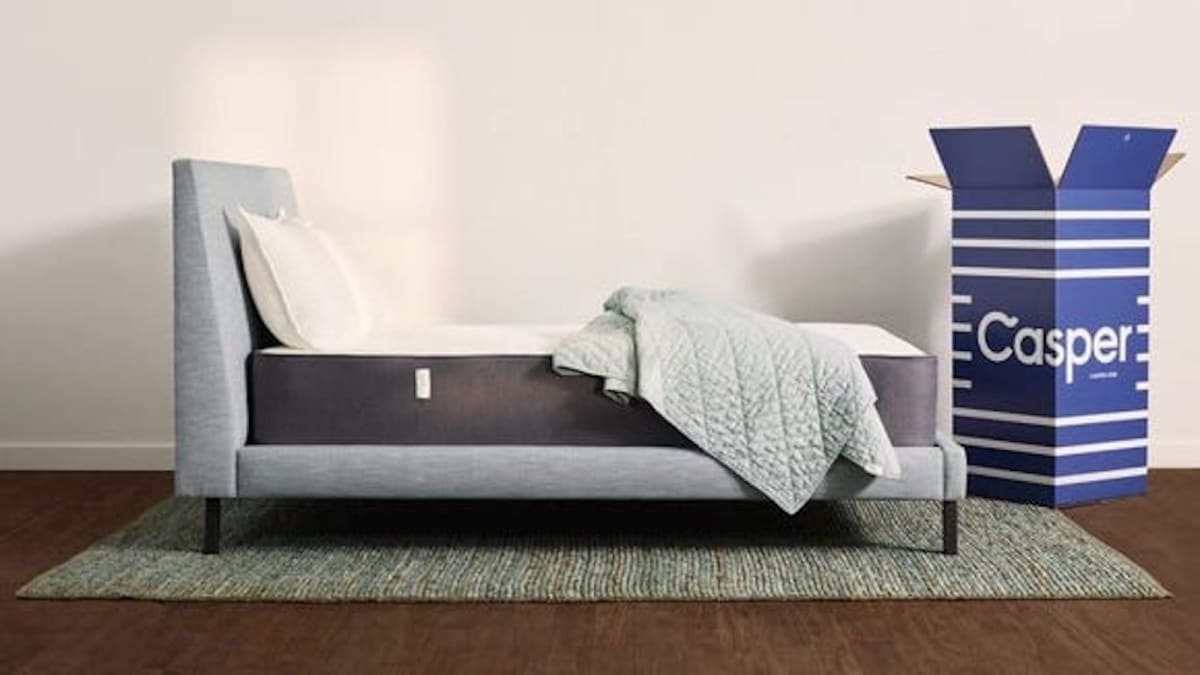Cyber Monday 2020: Best Mattress Deals on Nectar, Sleep ...