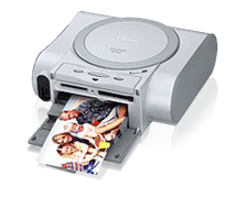 Product Image - Canon SELPHY DS700