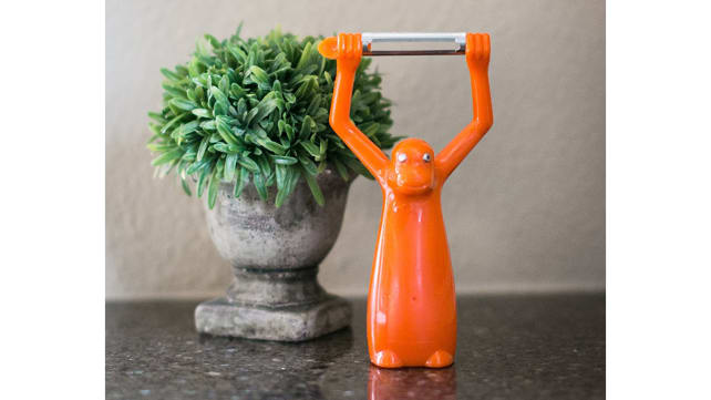 Animal House Monkey Peeler