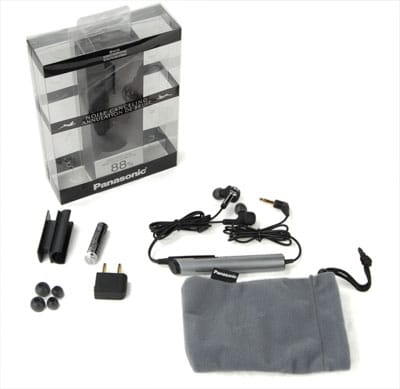 In the Box Image