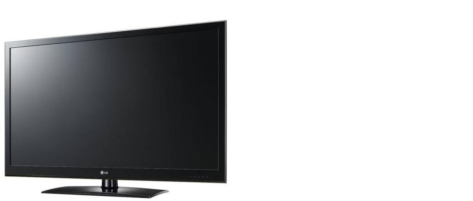 Lg 42lw5300 Review Reviewed Televisions