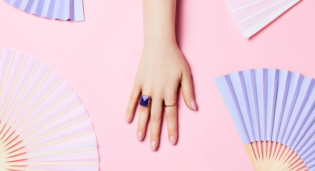 Ringly Luxe