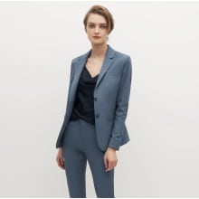 Product image of Suit Shop Women's Light Blue Suit
