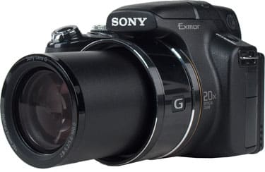 Lens Photo