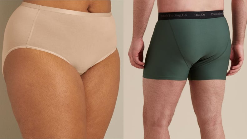  Duluth Underwear For Men