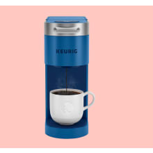 Product image of Keurig K-Mini Plus Coffee Maker