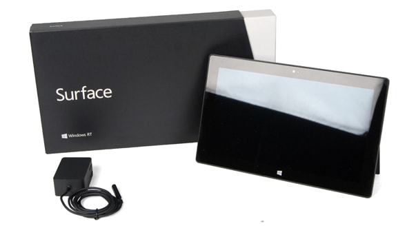 Packaging Contents Image