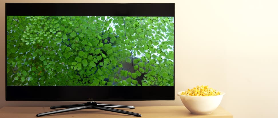 Product Image - Samsung PN64H5000