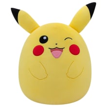 Product image of Pikachu Squishmallow Plush