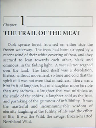 Reading Books Image