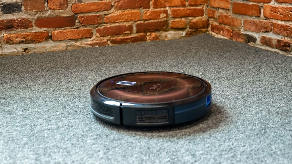 Eufy G30 Edge Robot Vacuum Cleaner Review - Reviewed