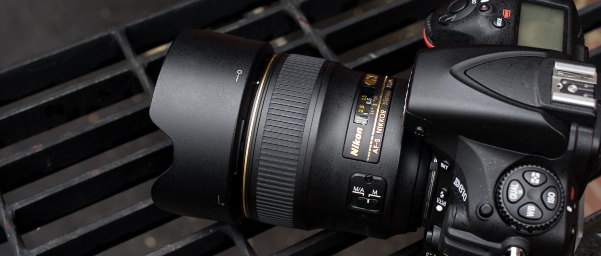 Nikon AF-S 35mm f/1.4G Lens Review - Reviewed Nikon AF-S 35mm f/1.4G Lens Review - Reviewed