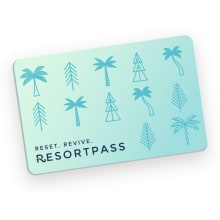 Product image of Resort Pass gift card