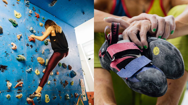 Rock climbing: everything you need to know before joining a