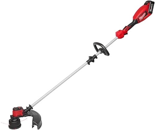 tools - Can my weed wacker designed for .065 (1.651 mm) trimmer