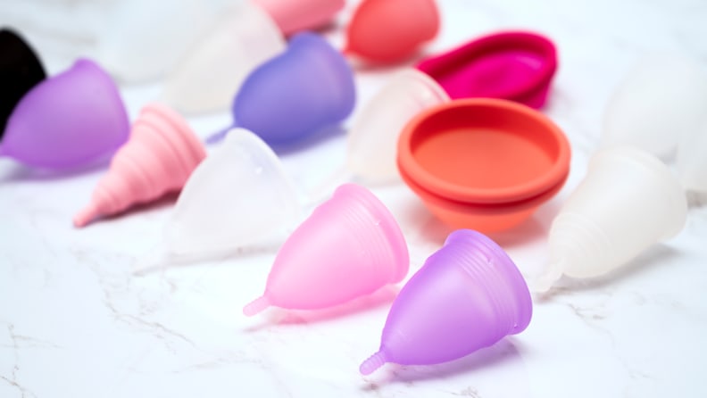 Is Nixit the best menstrual cup? - Cantech Letter