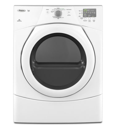 Product Image - Whirlpool Duet WGD9151YW