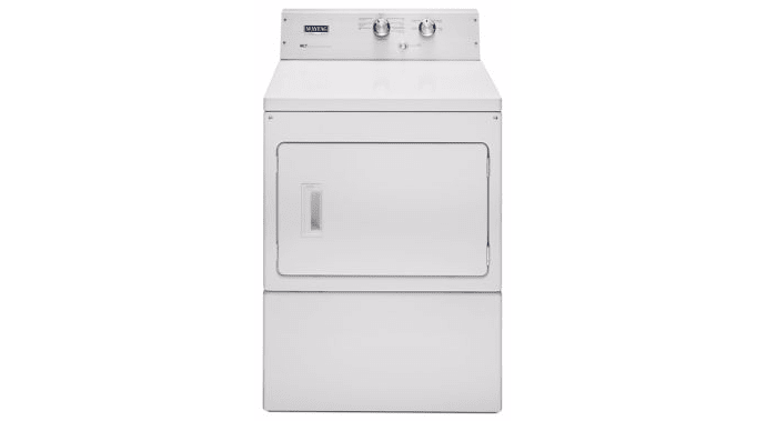 Product Image - Maytag Heritage MGDP475EW