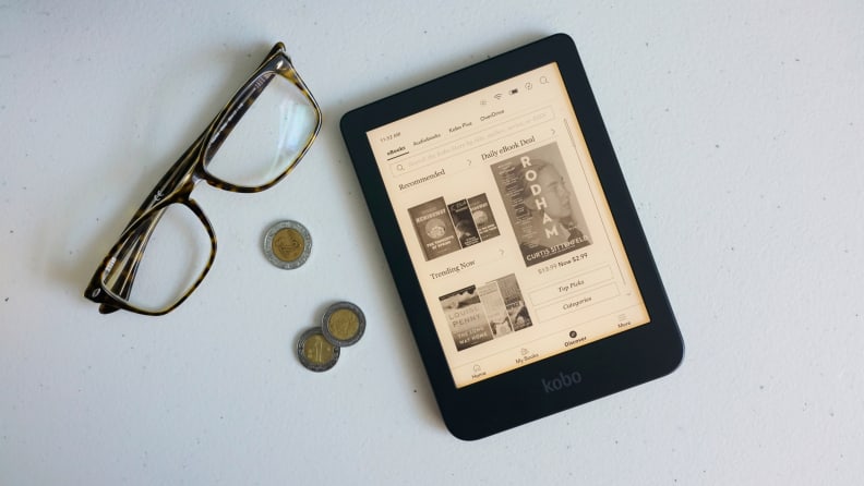 Kindle Paperwhite vs Kobo Clara 2E: Which eReader Should You Buy?