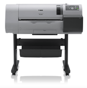 Product Image - Canon imagePROGRAF W6400