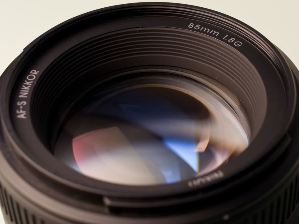 Nikon AF-S Nikkor 85mm f/1.8G Lens Review - Reviewed