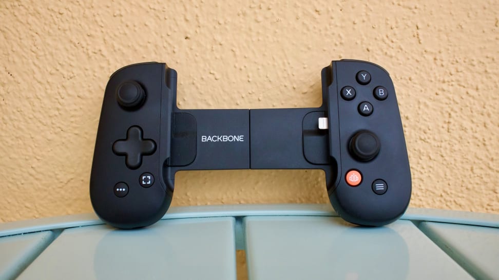 iPhone Case for Backbone One Controller